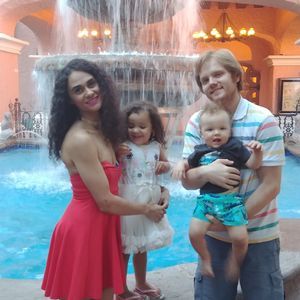 Meet your Posher, Brittany